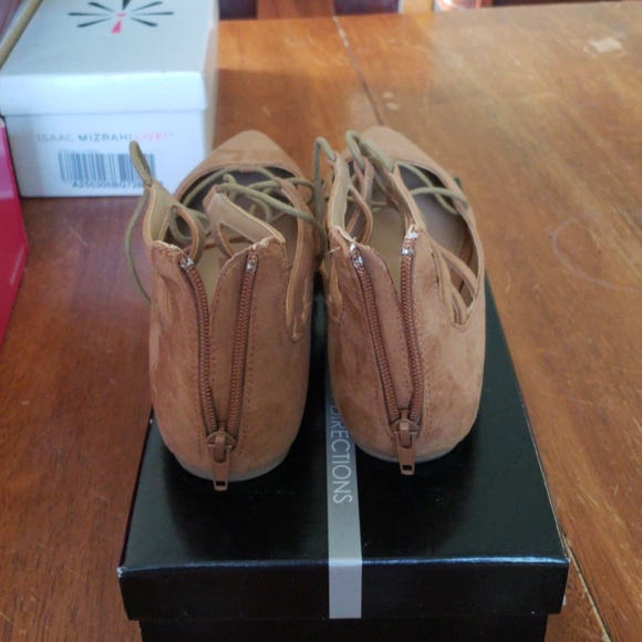 Shoes - Picture 3 of 3